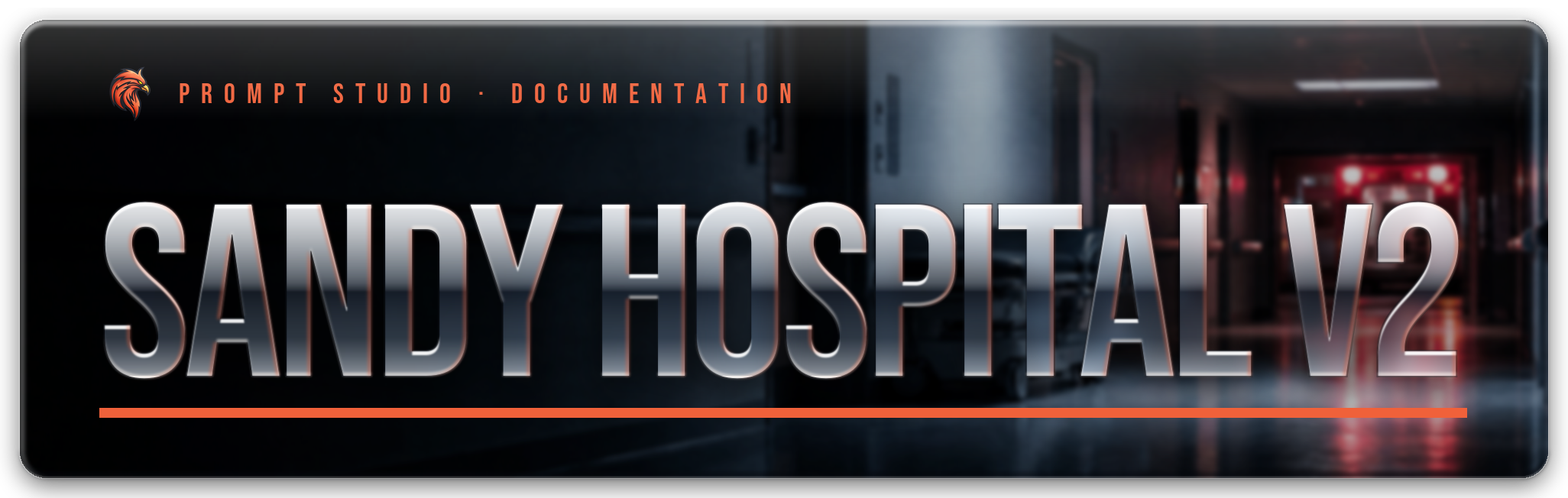 SANDY HOSPITAL V2