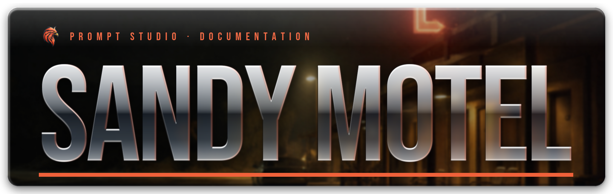 SANDY MOTEL