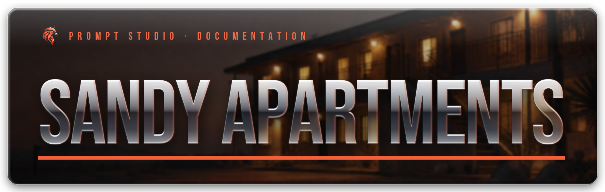 SANDY APARTMENTS