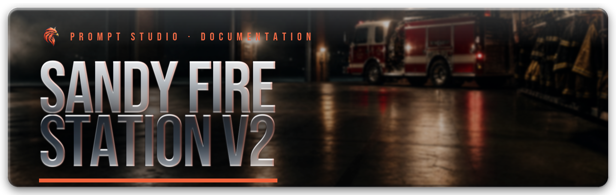 SANDY FIRE STATION V2