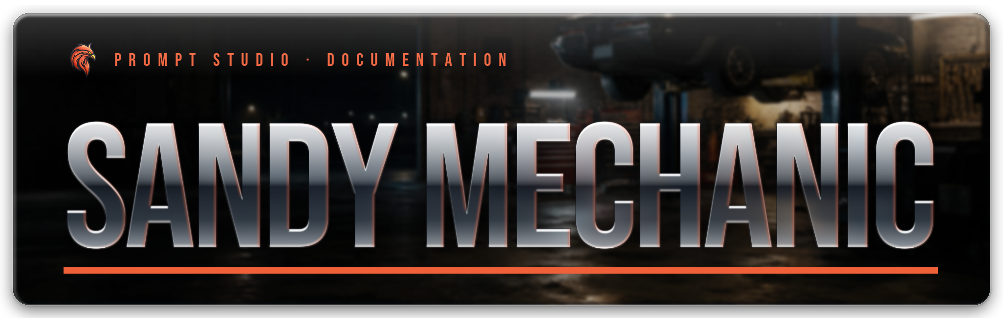SANDY MECHANIC