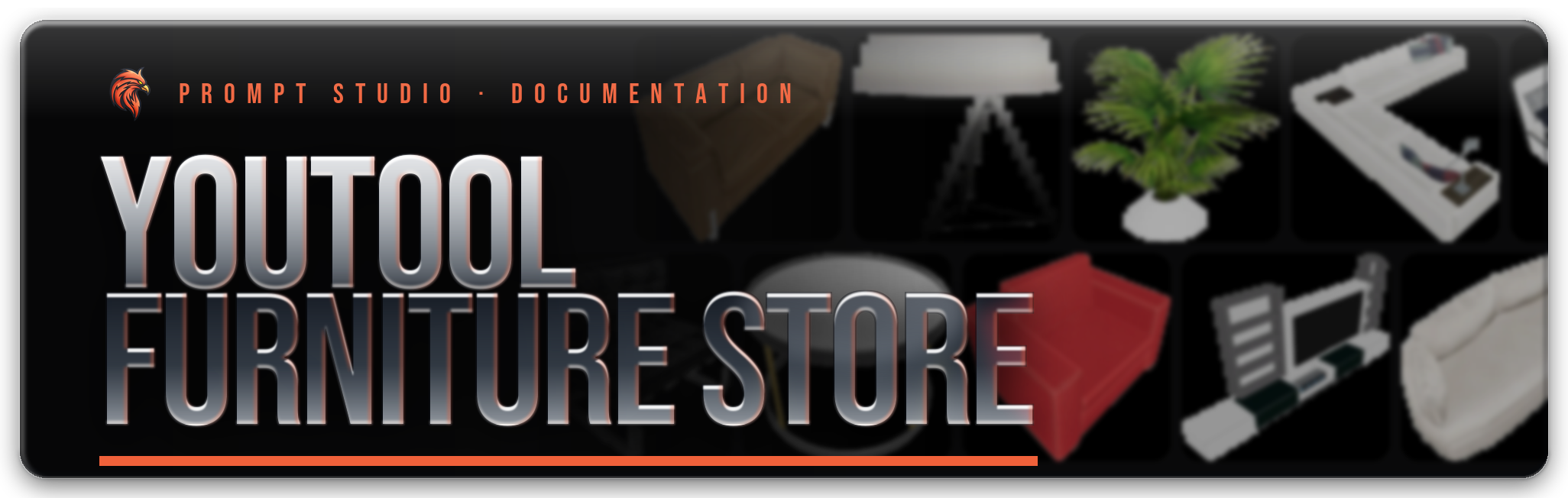 YouTool Furniture Store