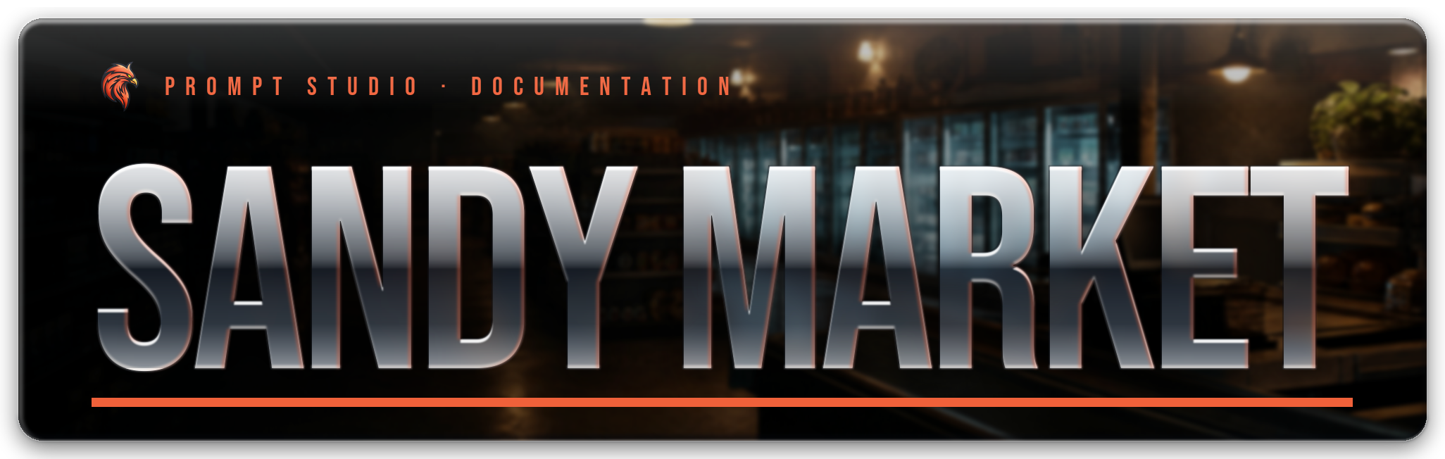 SANDY MARKET